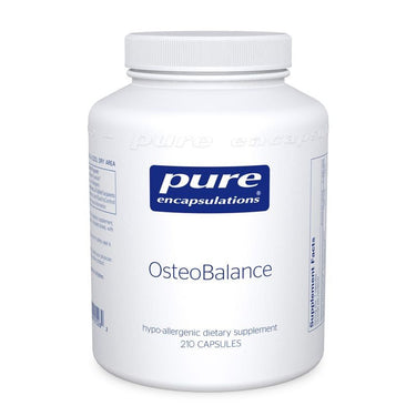 OsteoBalance - My Village Green